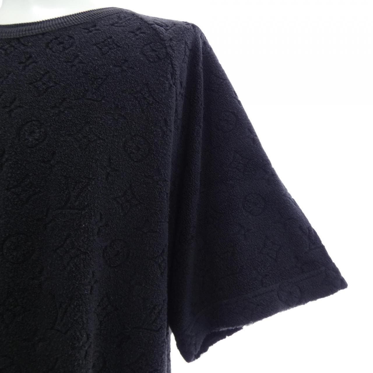 ルイヴィトン LOUIS VUITTON HGY20WIZG Tシャツ