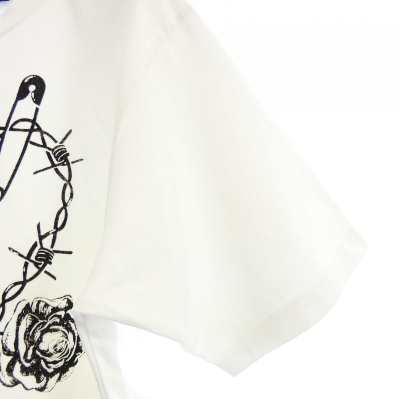 ドルチェアンドガッバーナ DOLCE&GABBANA G8NQ2T/HU7IL Tシャツ