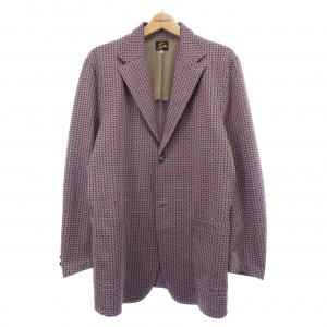 ニードルズ NEEDLES IN193 ジャケット