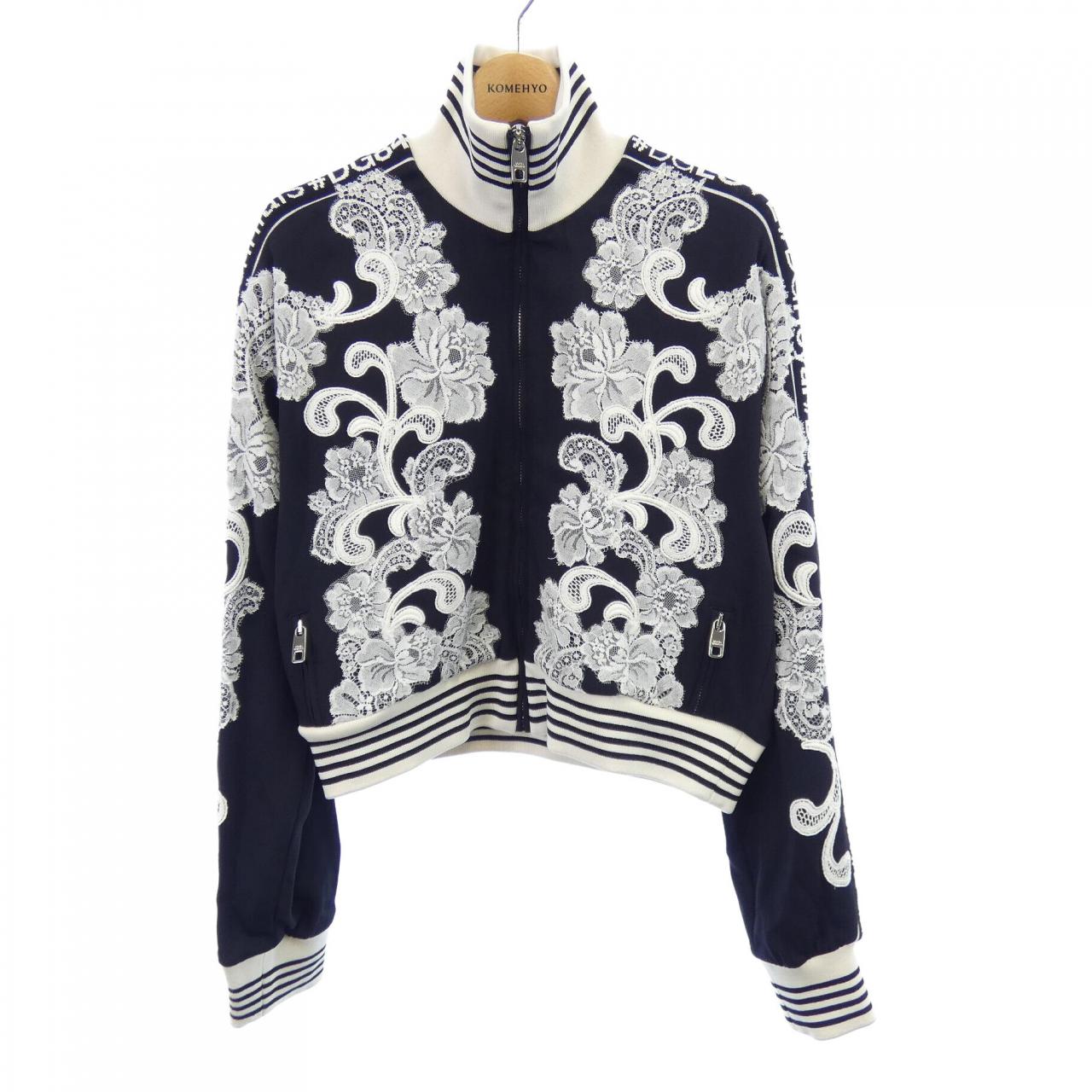 ドルチェアンドガッバーナ DOLCE&GABBANA F9C50Z/G7QRN ジャケット