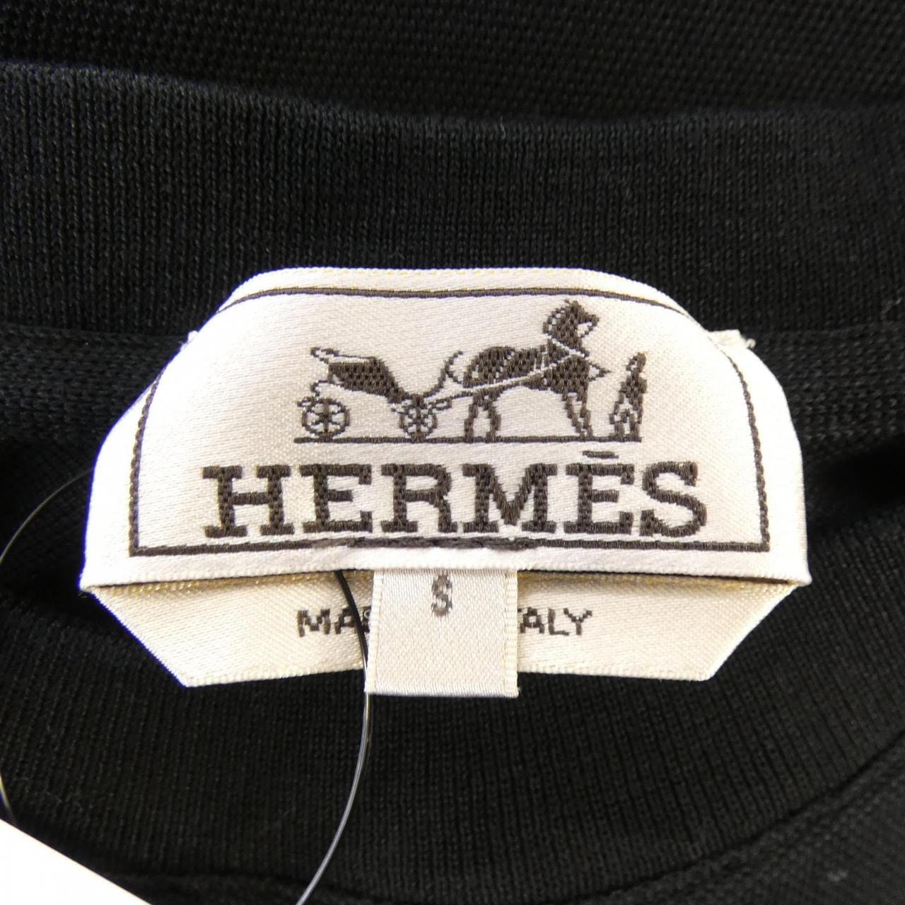 エルメス HERMES *31-5705 Tシャツ