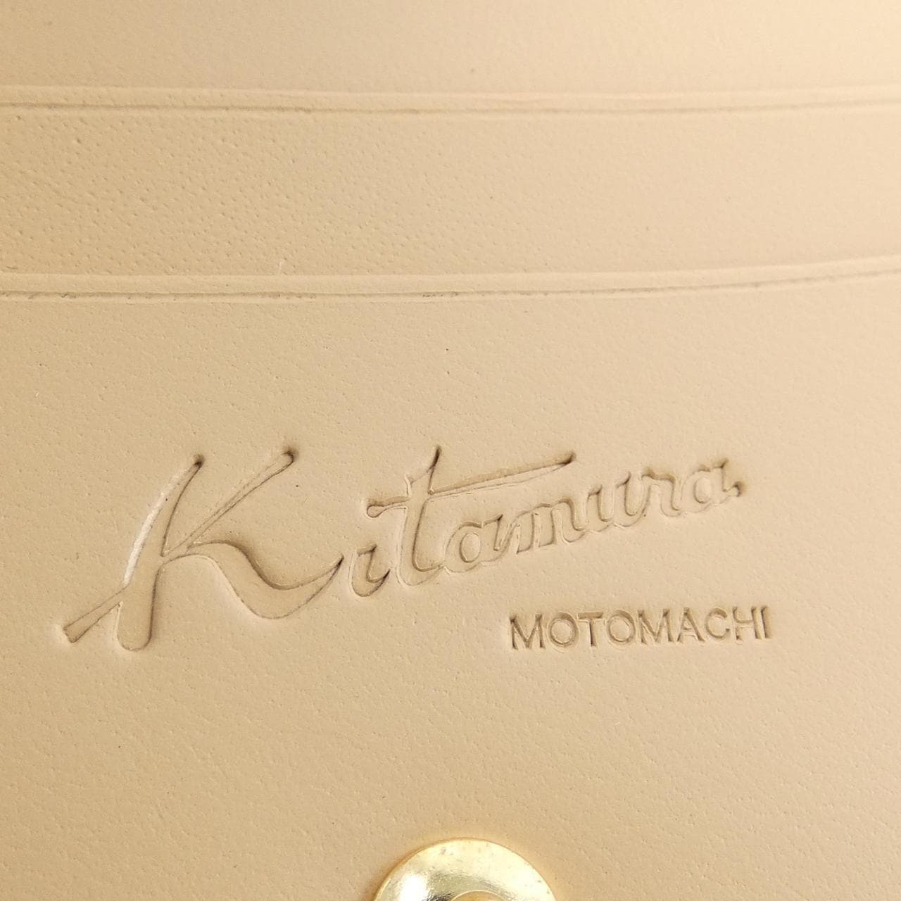 キタムラ KITAMURA WALLET