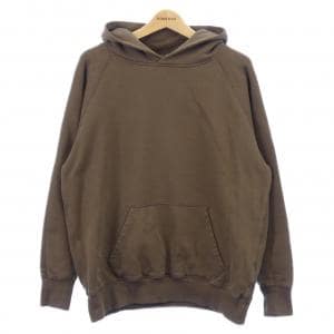 フォルテラ FORTELA パーカー