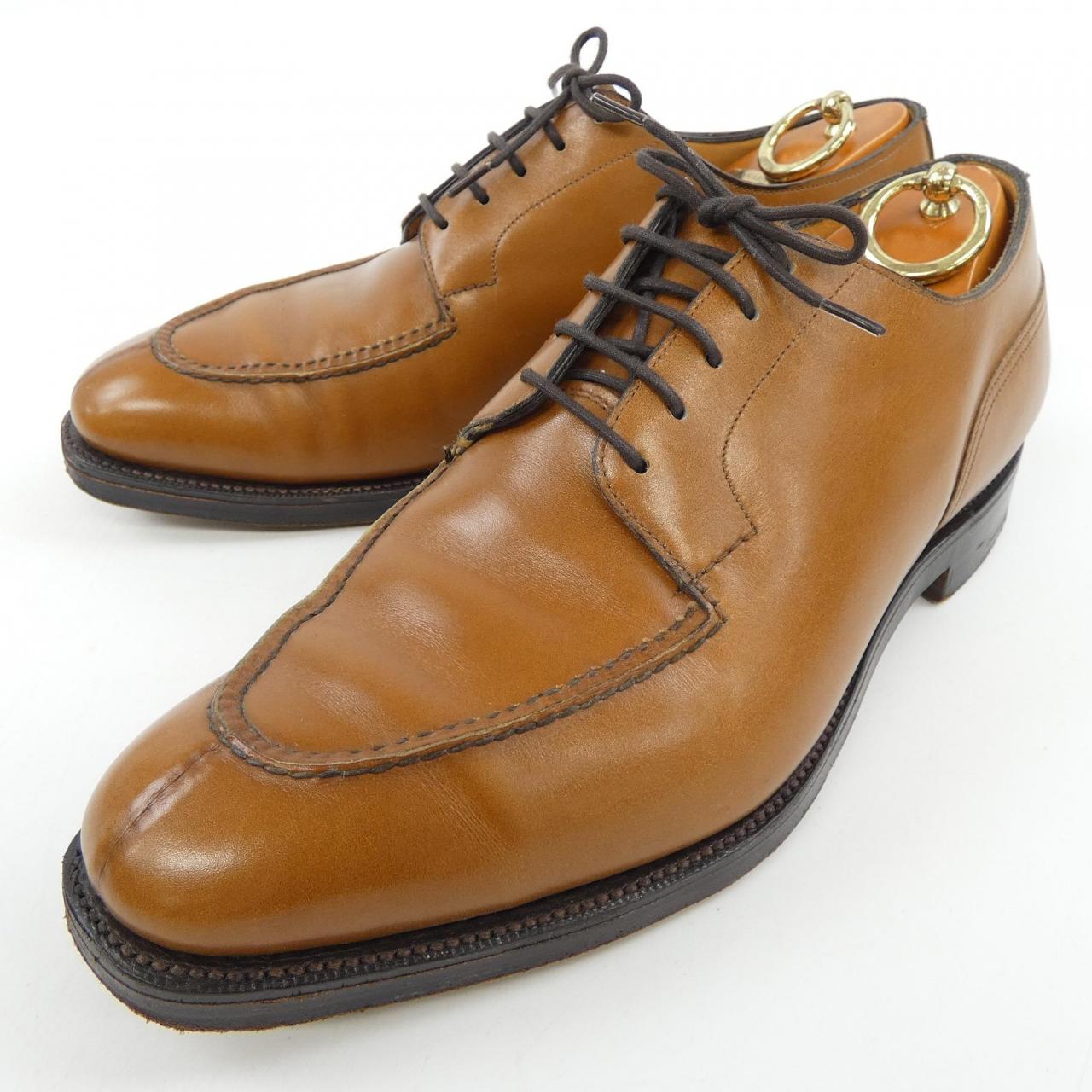 エドワードグリーン EDWARD GREEN DOVERⅠ シューズ