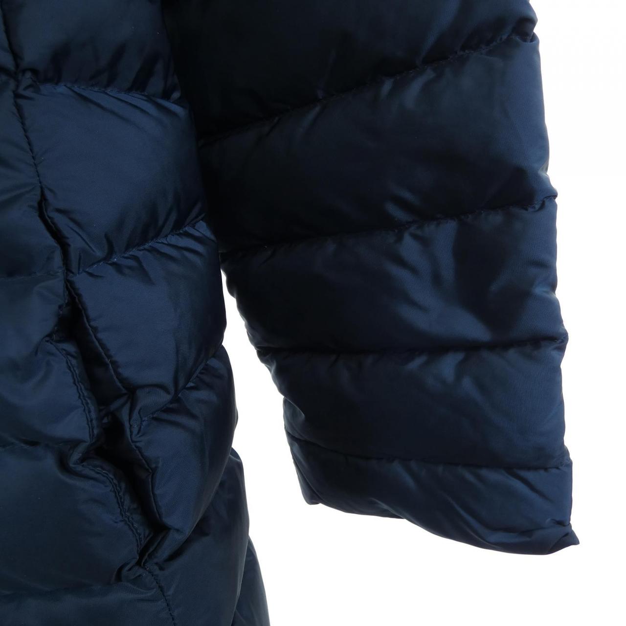 ミュウミュウ MIU MIU MS790 R142 1AX2 ダウンジャケット