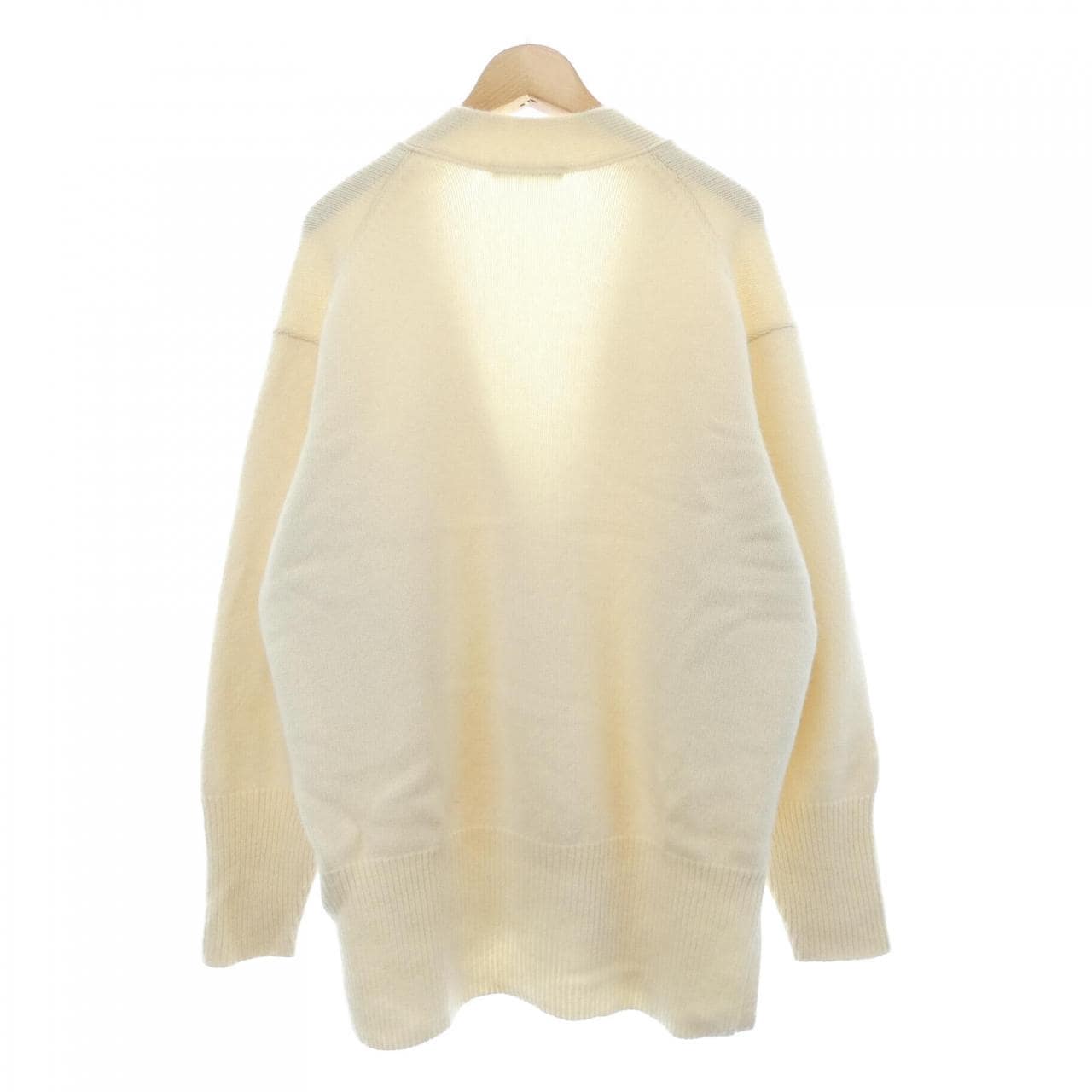 R'IAM-PLAGE カーディガン