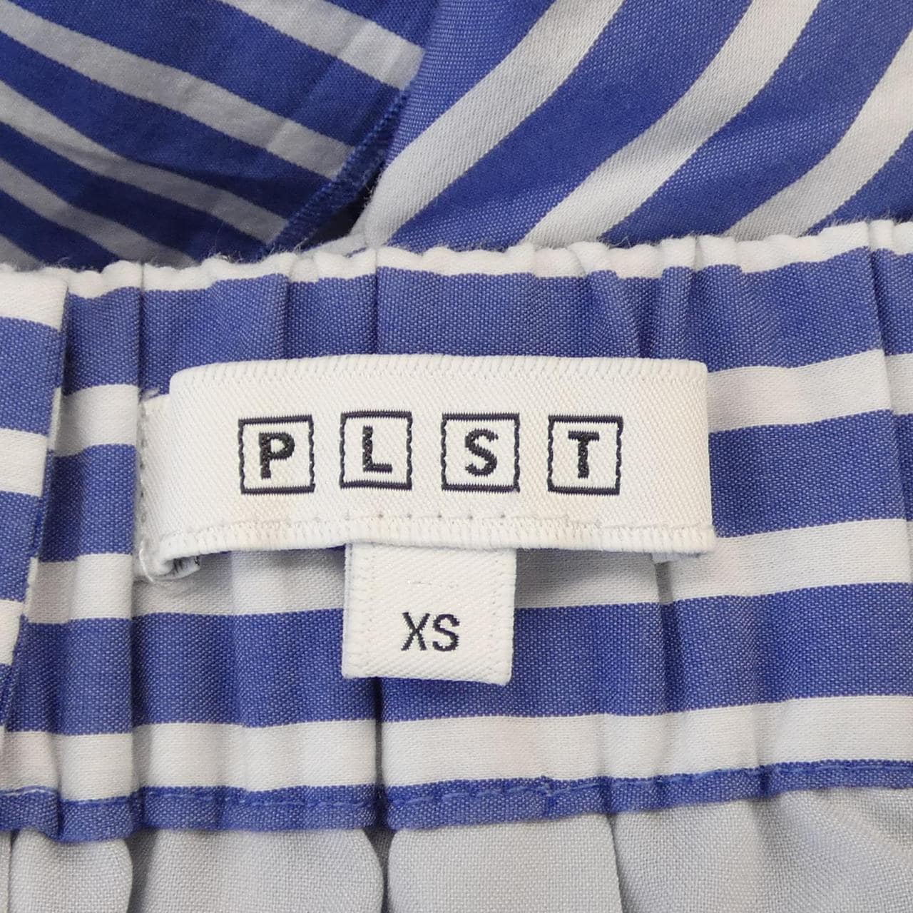 プラステ PLST スカート