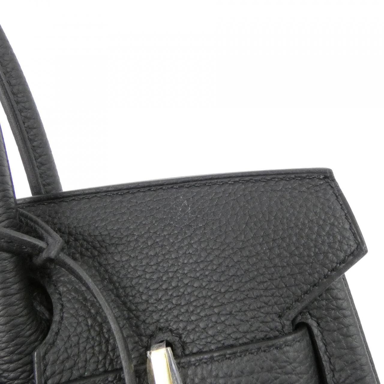 【未使用品】エルメス バーキン 30cm 027633CC バッグ