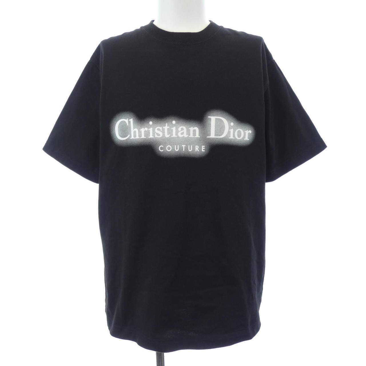 ディオール DIOR 443J696B0554 Tシャツ