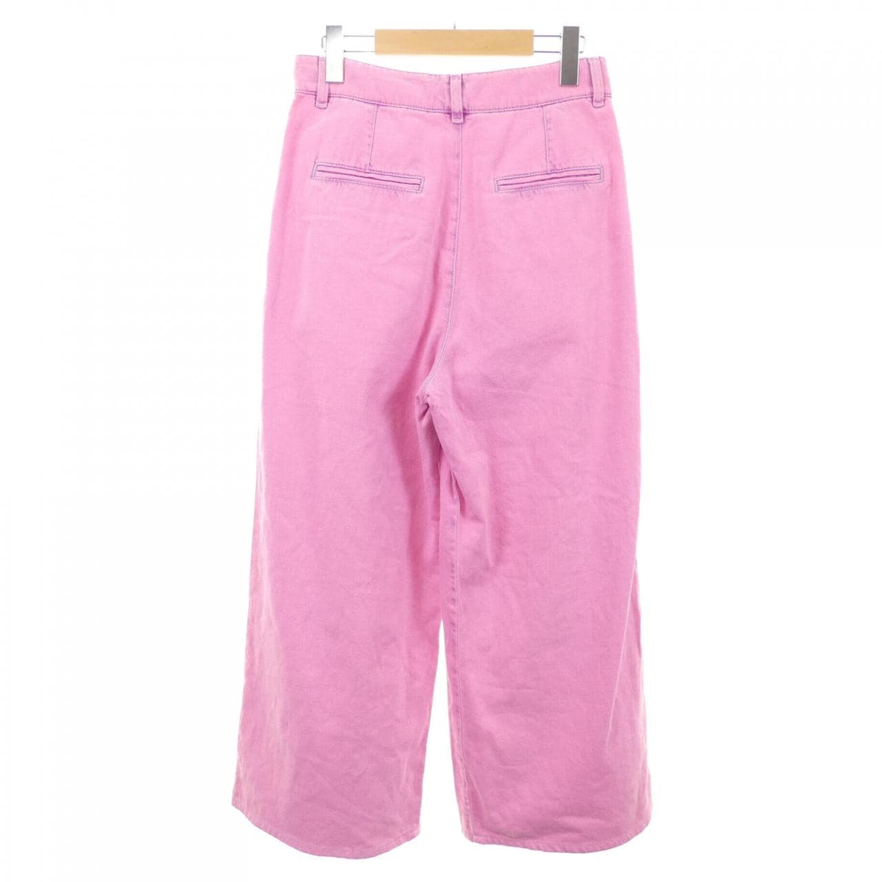 シャネル CHANEL P70662V62122 パンツ