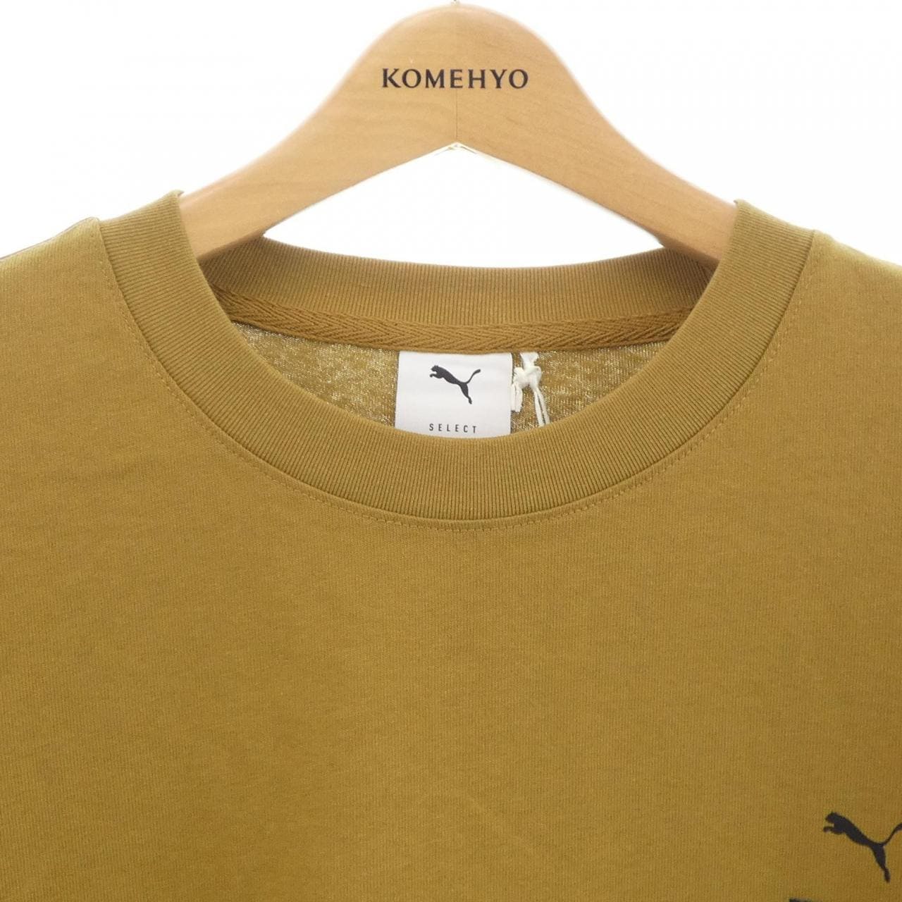 プーマ PUMA Tシャツ
