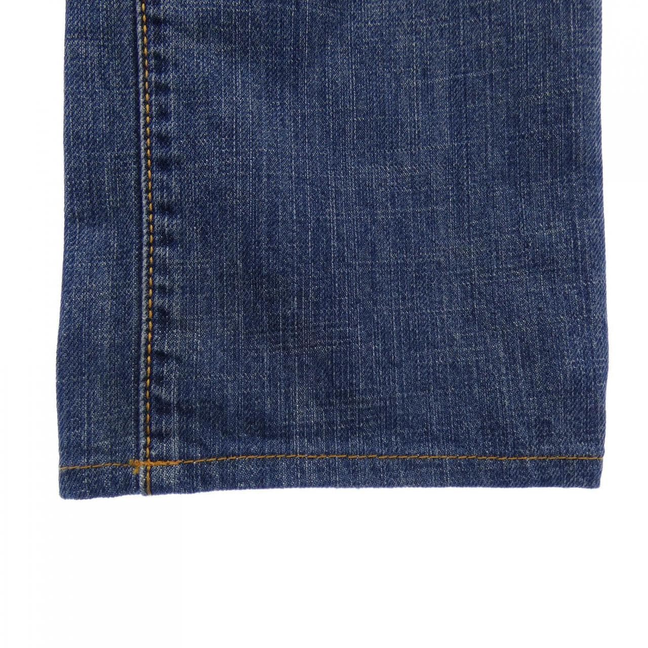 雅各布科恩JACOB COHEN牛仔裤