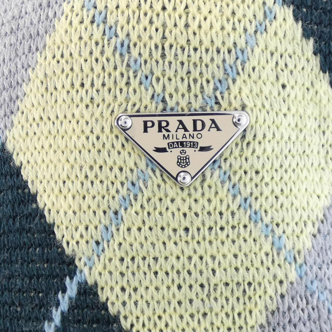 プラダ PRADA P291339 ベスト
