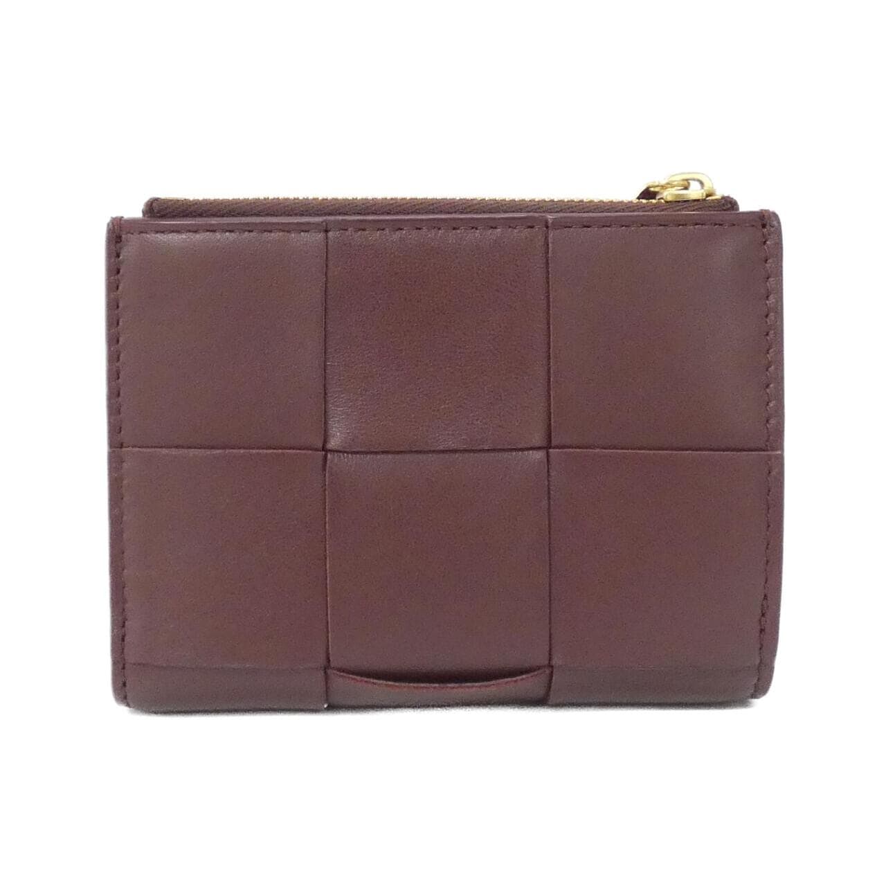 ボッテガヴェネタ 742698 VCQC9 財布