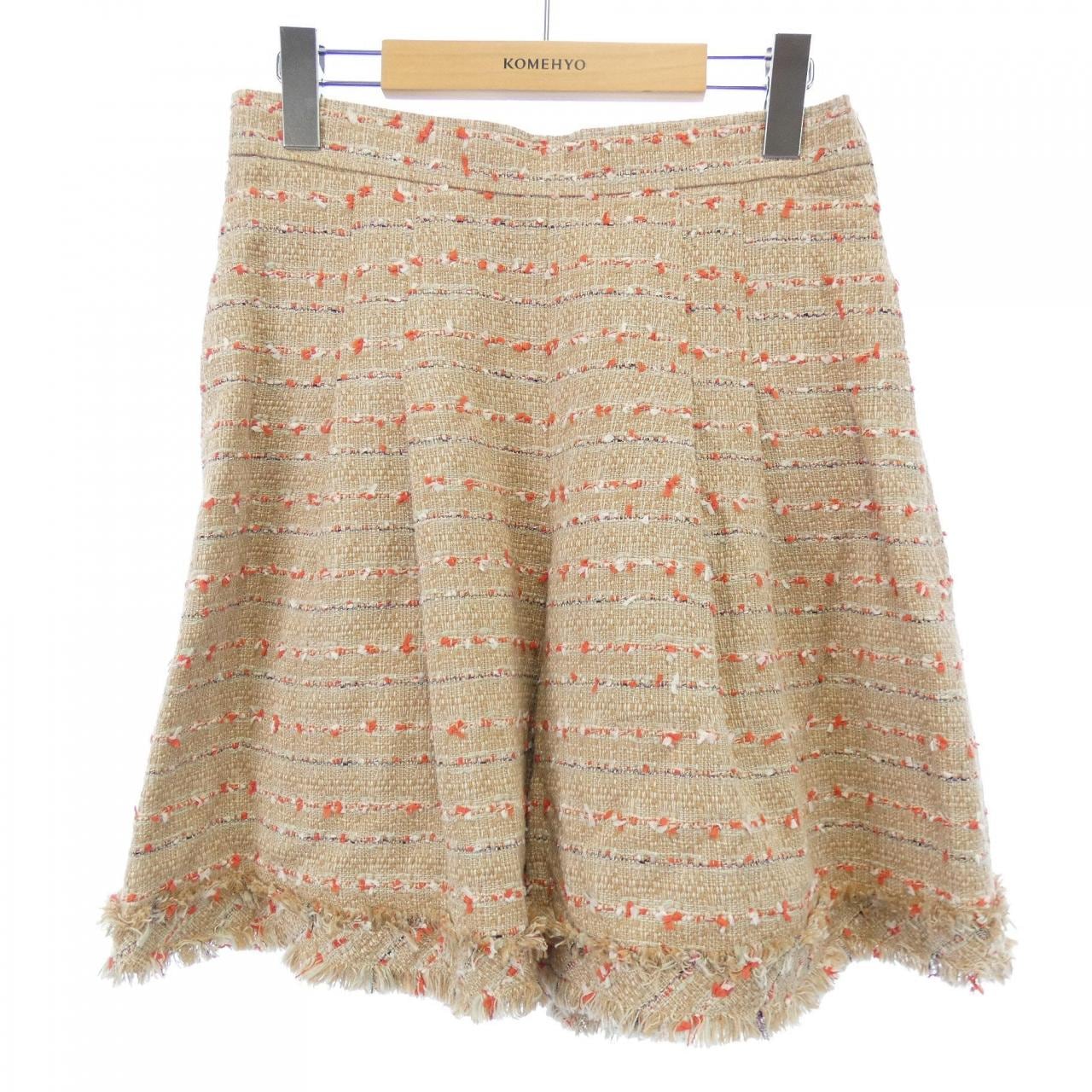 フォクシー FOXEY 38854 ショートパンツ