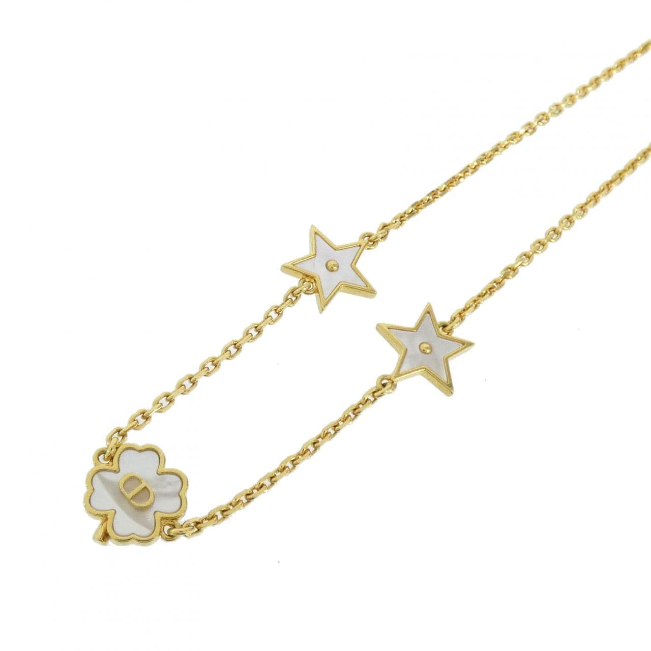 クリスチャンディオール ディオール デスティニー N3480WOMMP ネックレス