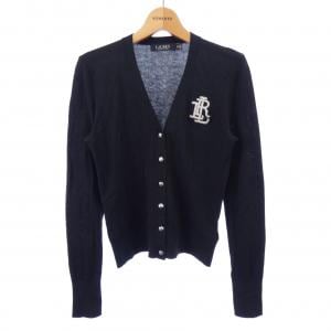 ローレンラルフローレン LAUREN RALPH LAUREN カーディガン