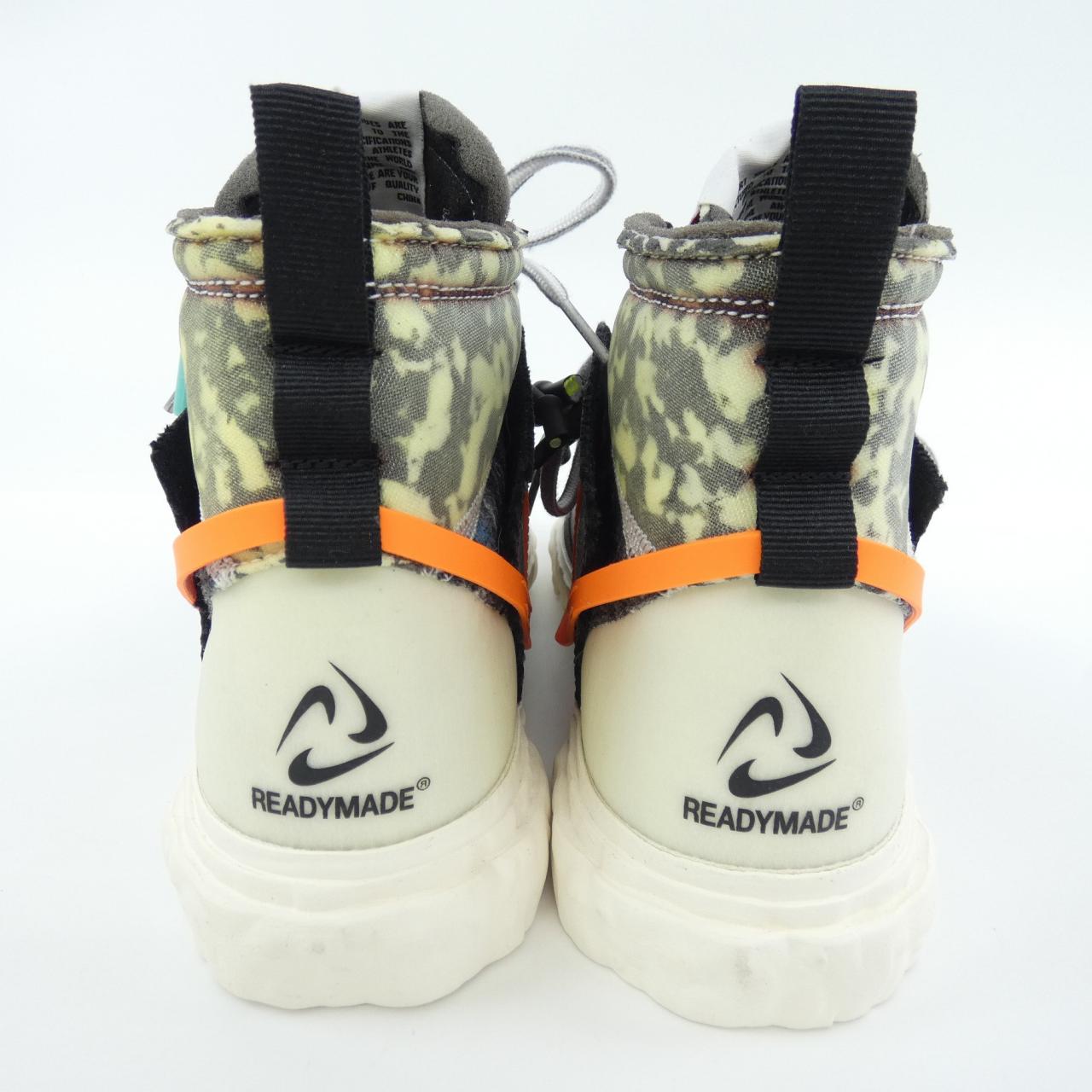 ナイキ NIKE CZ3589-001 スニーカー