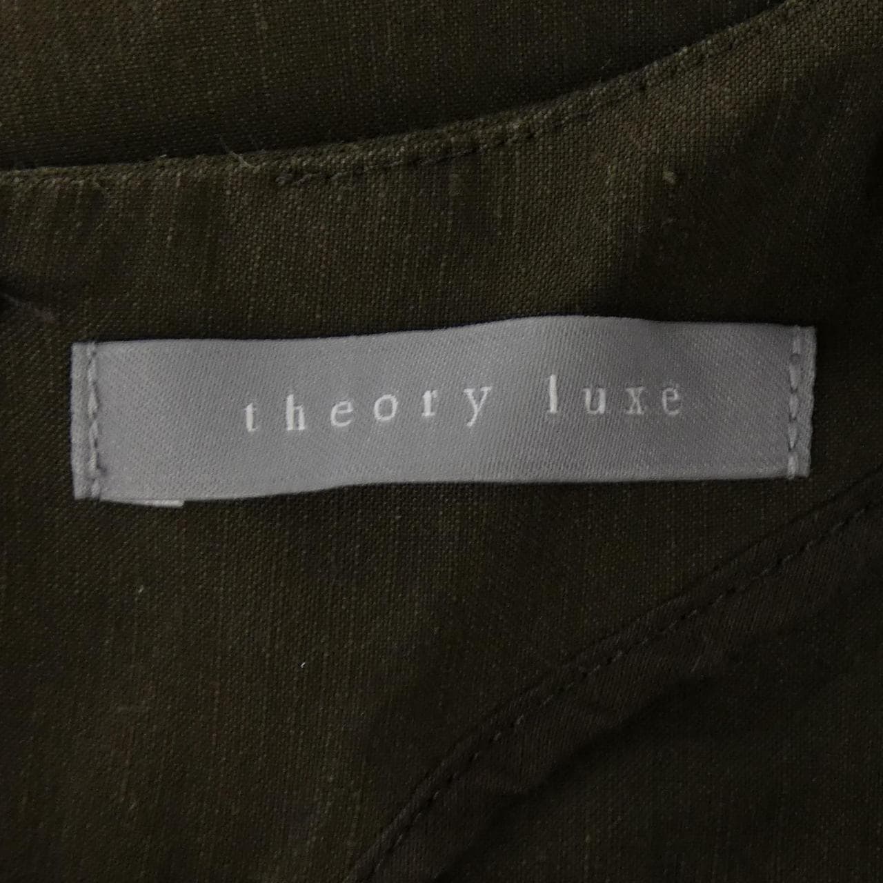 セオリーリュクス Theory luxe 03-3108254 トップス