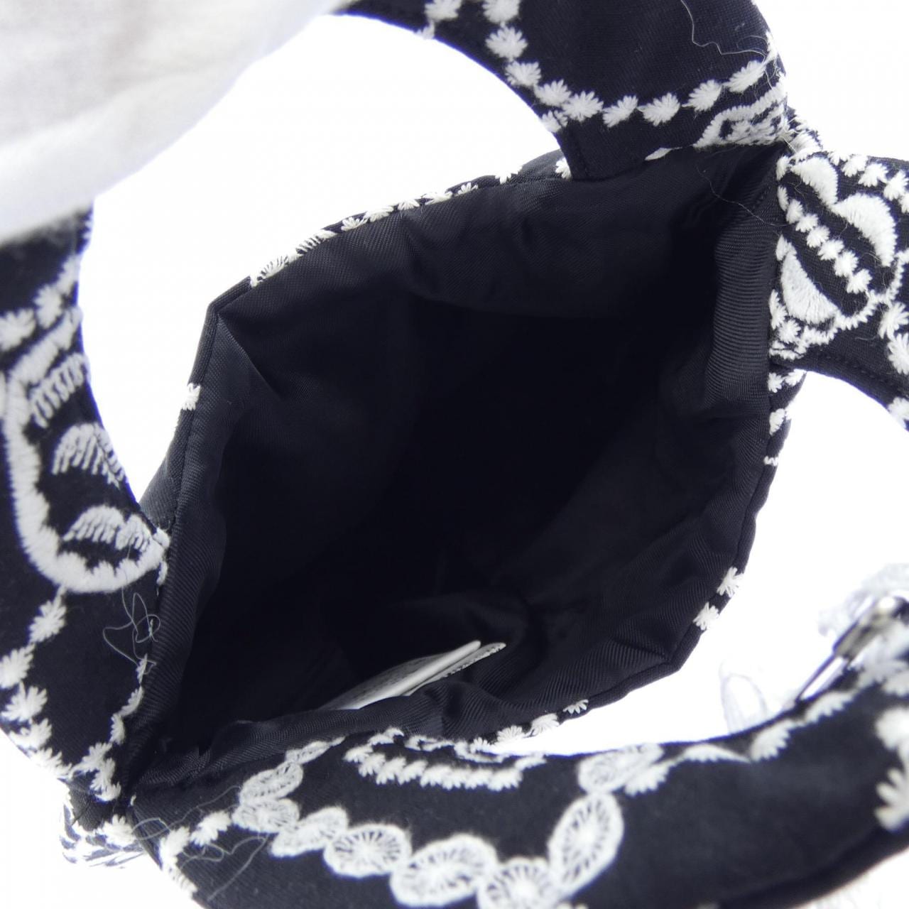 ミナペルホネン mina perhonen uzura BAG