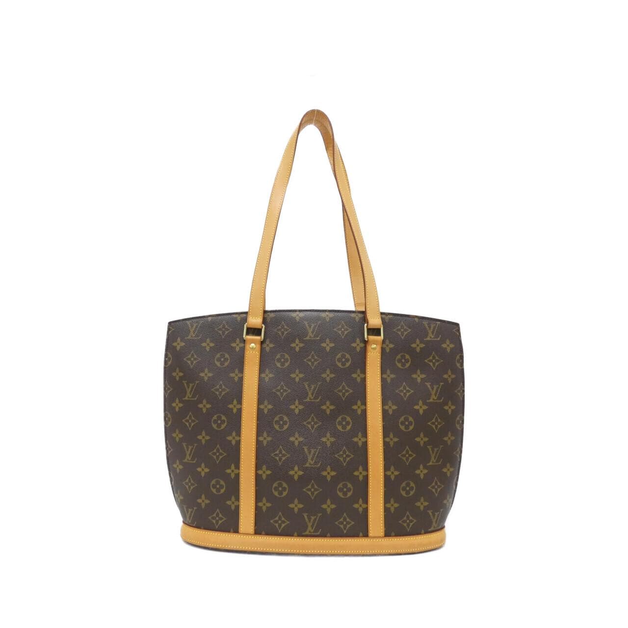 ルイヴィトン モノグラム バビロン M51102 バッグ