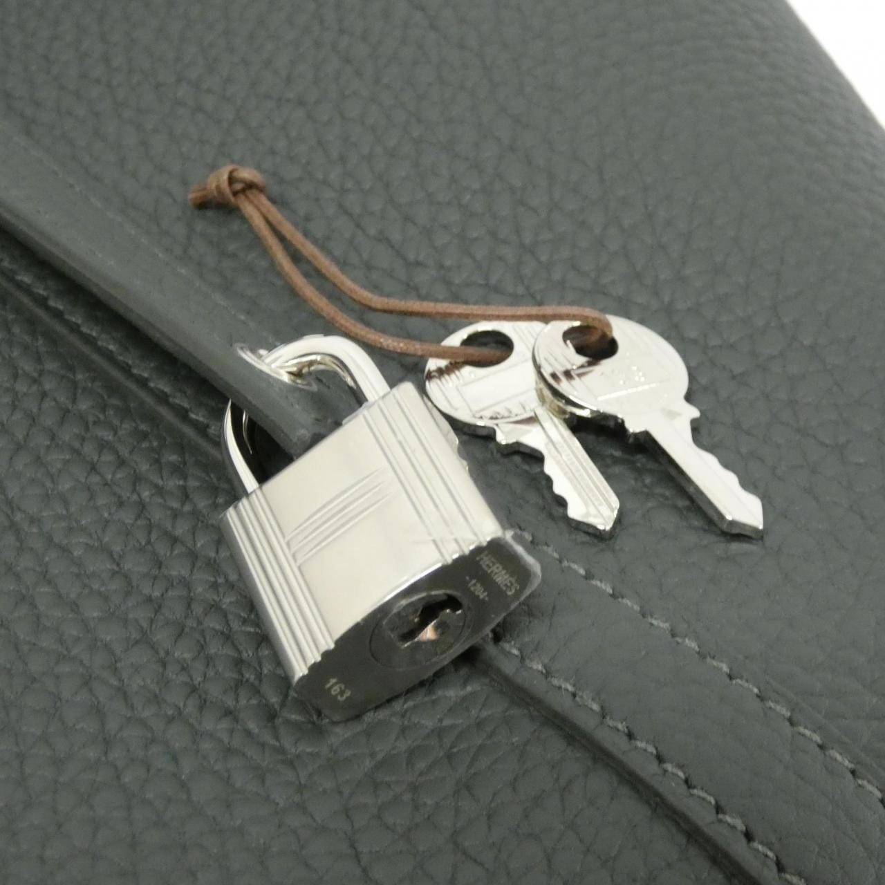 【未使用品】エルメス ピコタン ロック エクラ PM 069560CK バッグ