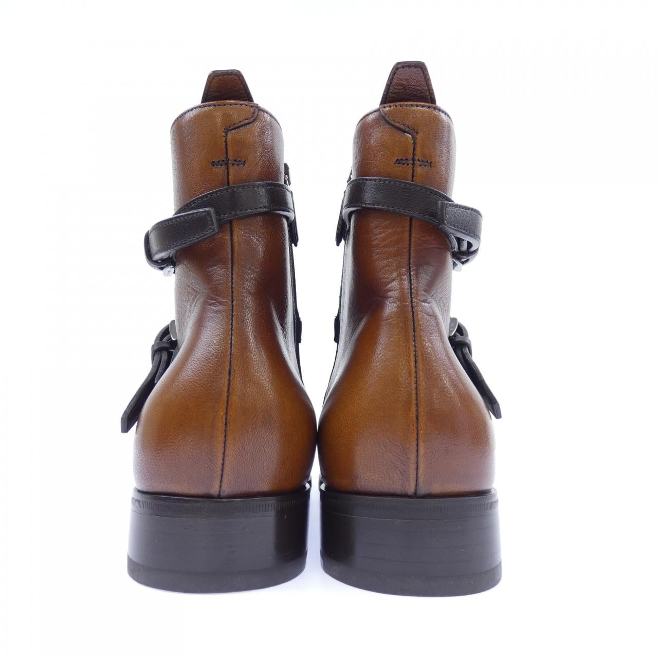 プラダ PRADA 2TG069 ブーツ
