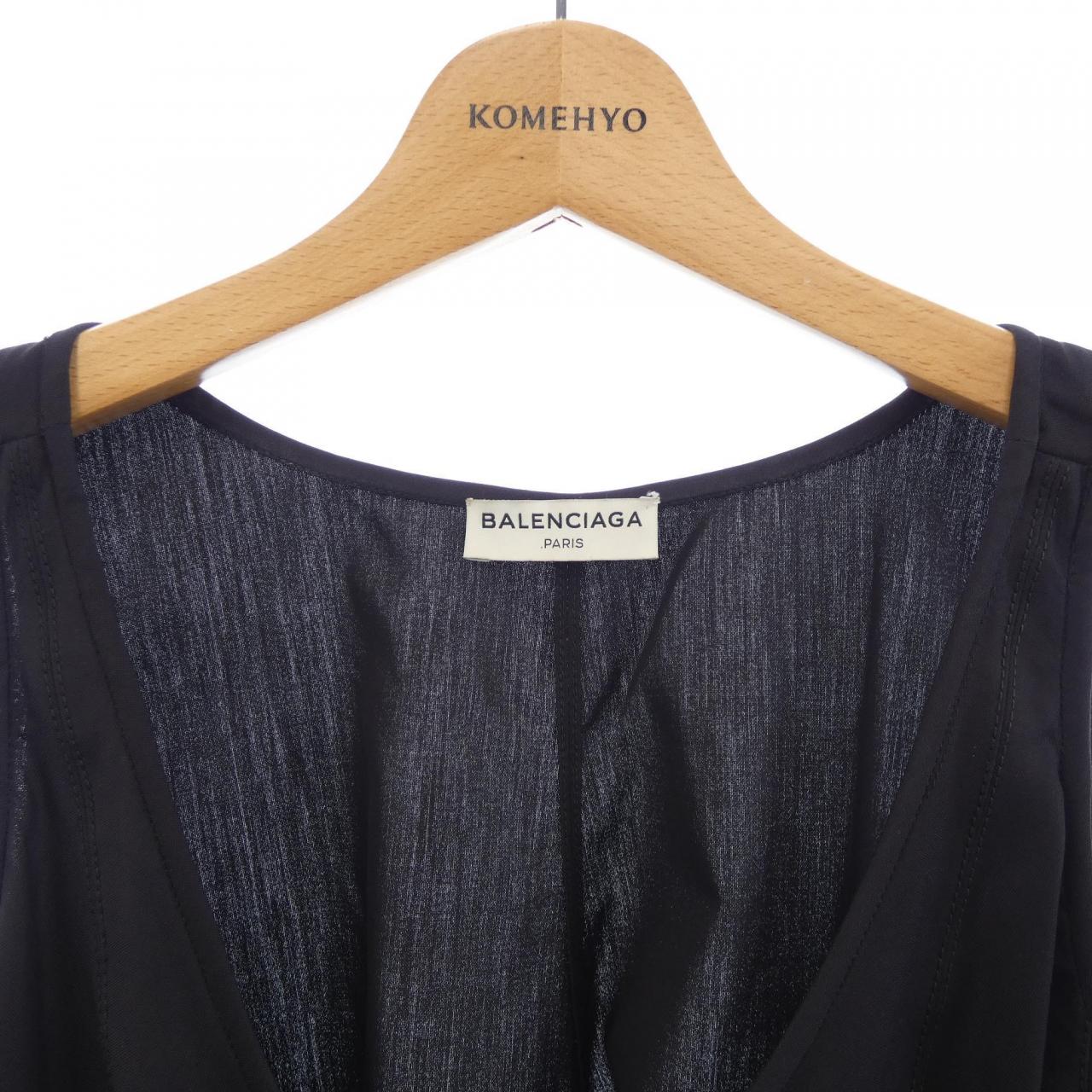 バレンシアガ BALENCIAGA 426407 TMB26 ワンピース