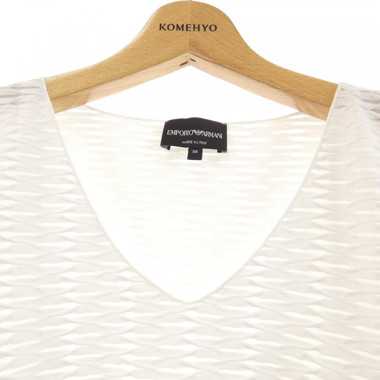 エンポリオアルマーニ EMPORIO ARMANI 6G2M8D Tシャツ