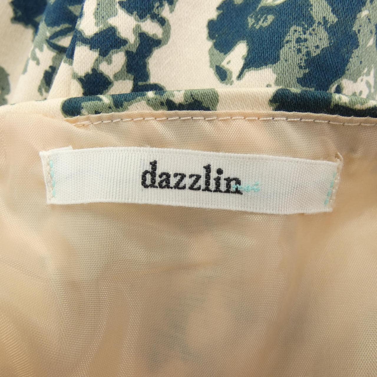 DazzliN ワンピース