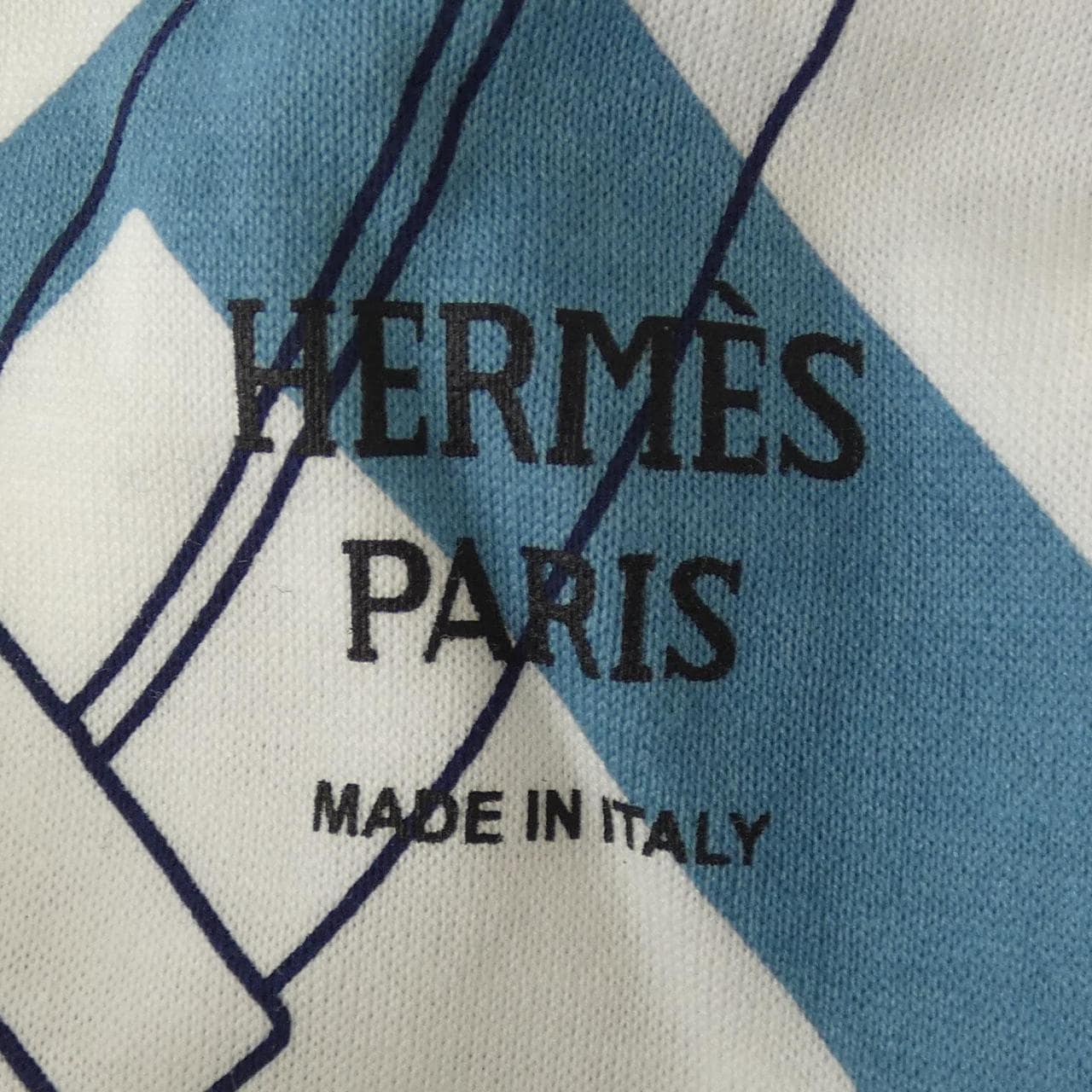 エルメス HERMES 馬銜 デトゥレ/タトゥ 4H4632DD Tシャツ