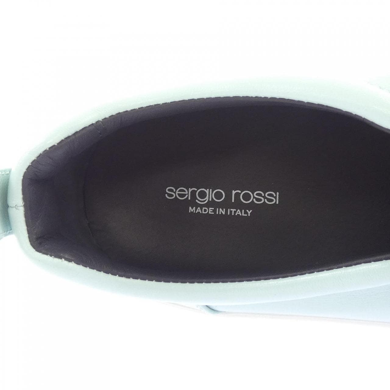 セルジオロッシ sergio rossi A79290 スニーカー
