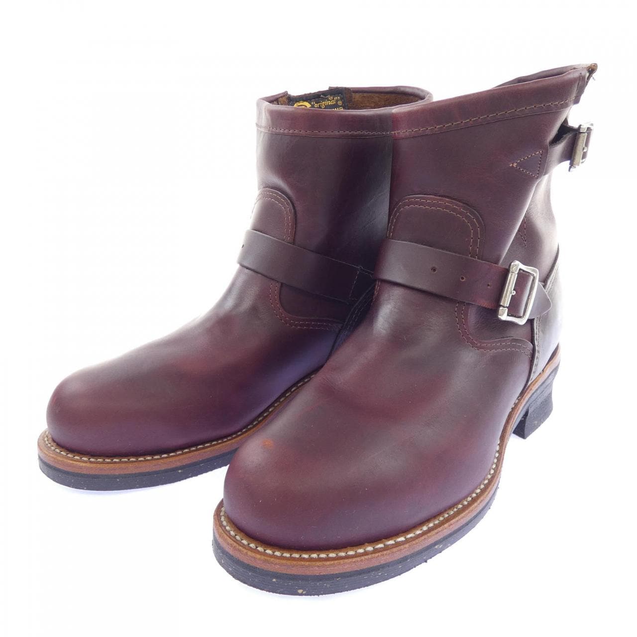 チペワ CHIPPEWA 1901M11 ブーツ