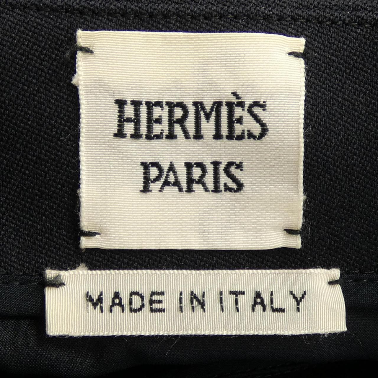 エルメス HERMES *87-7313 スカート