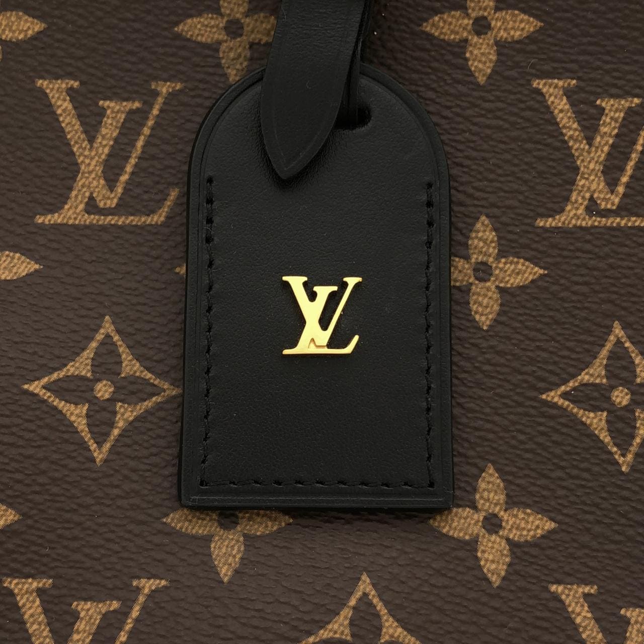 ルイヴィトン モノグラム オデオン PM M45353 ショルダーバッグ