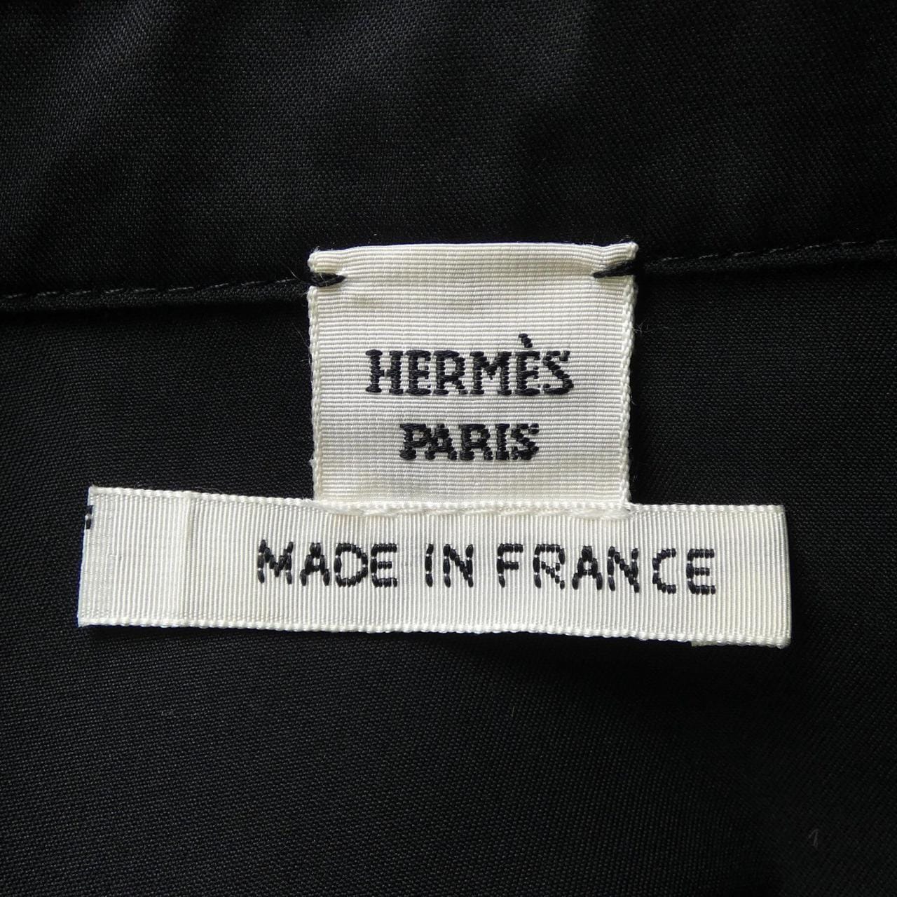 エルメス HERMES クルードセル CLOU DE SELLE 4E0645DV シャツ