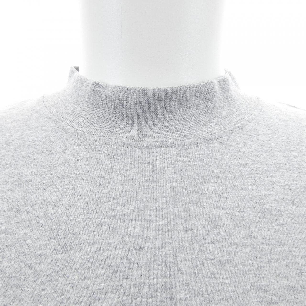 バレンシアガ BALENCIAGA 764235 TTVM7 Tシャツ