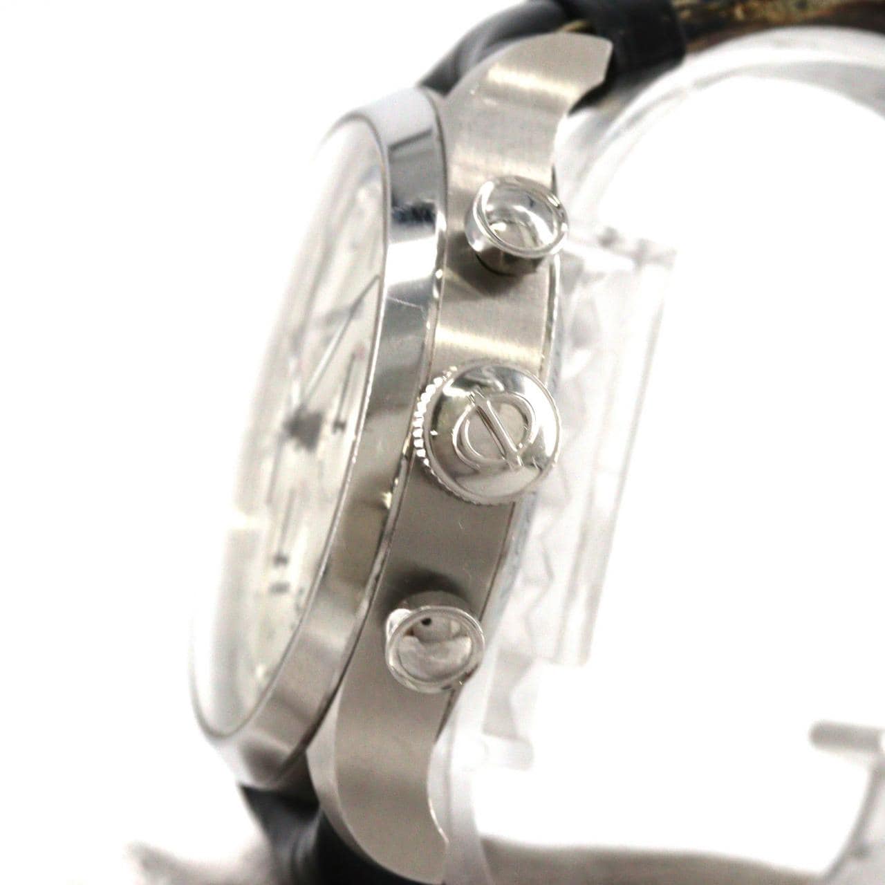 【ノーメンテナンス還元価格】ボーム&メルシェ ケープランドクロノ 65716/M0A10063 SS 自動巻