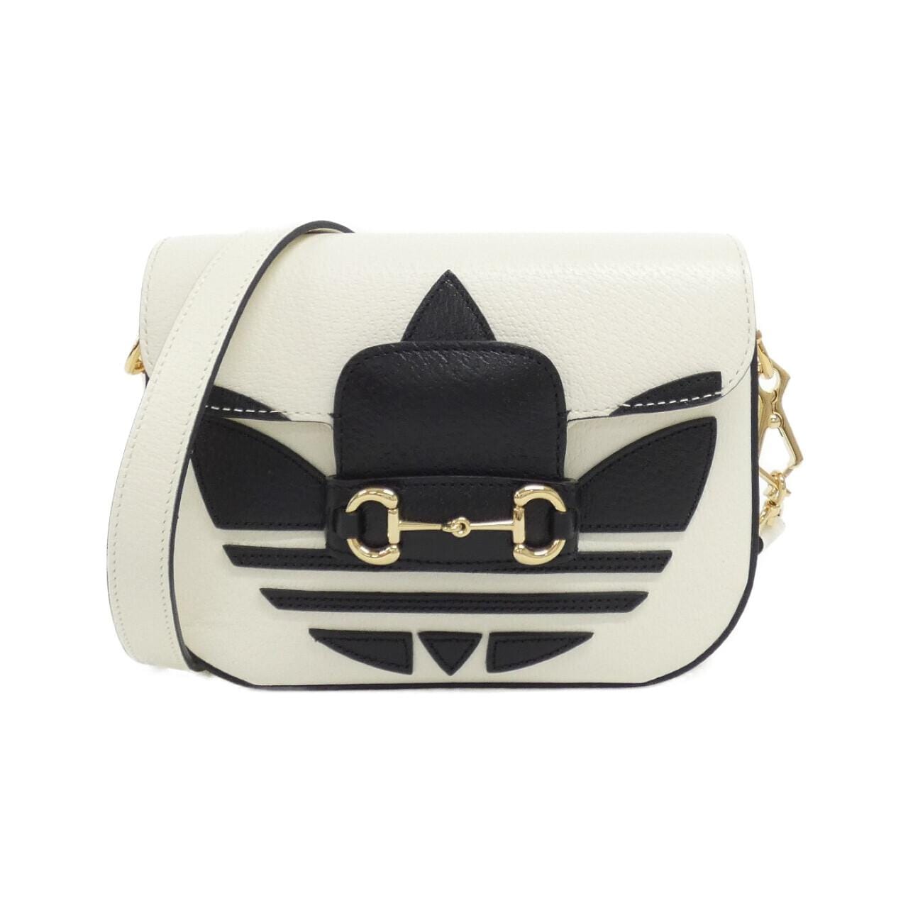 グッチ GUCCI HORSEBIT 1955 658574 U3ZDG ショルダーバッグ