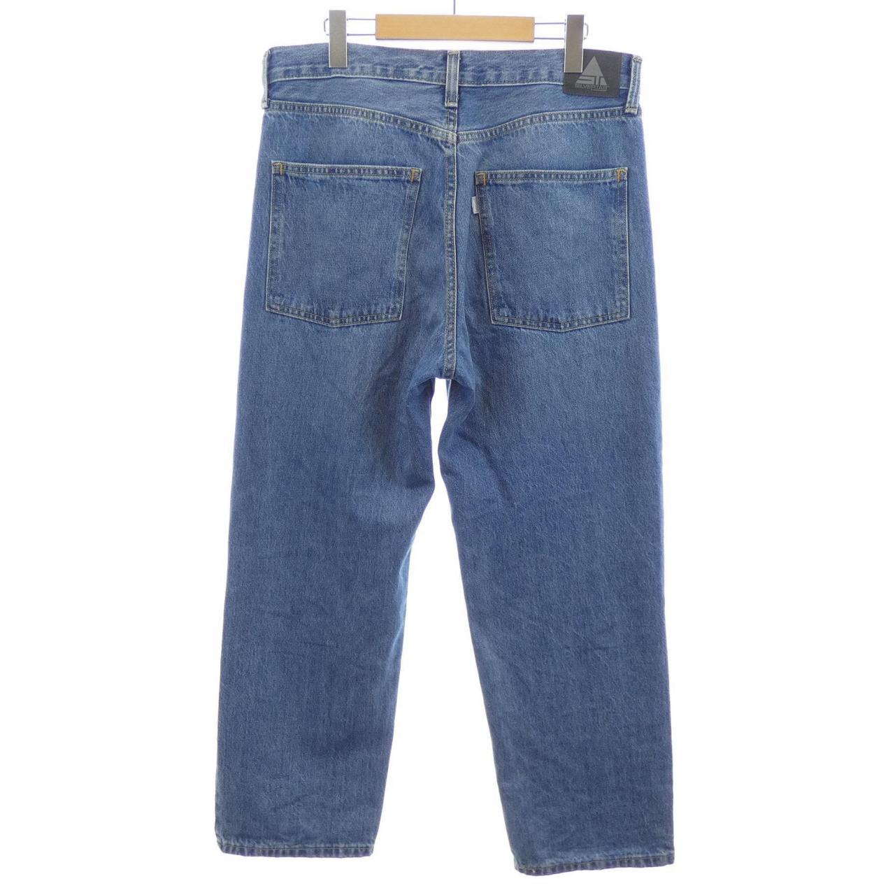 LEVI'S　SLVERTAB PC9-A7488-0001 ジーンズ