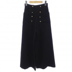 【ヴィンテージ】シャネル CHANEL P02063V02920 93A パンツ