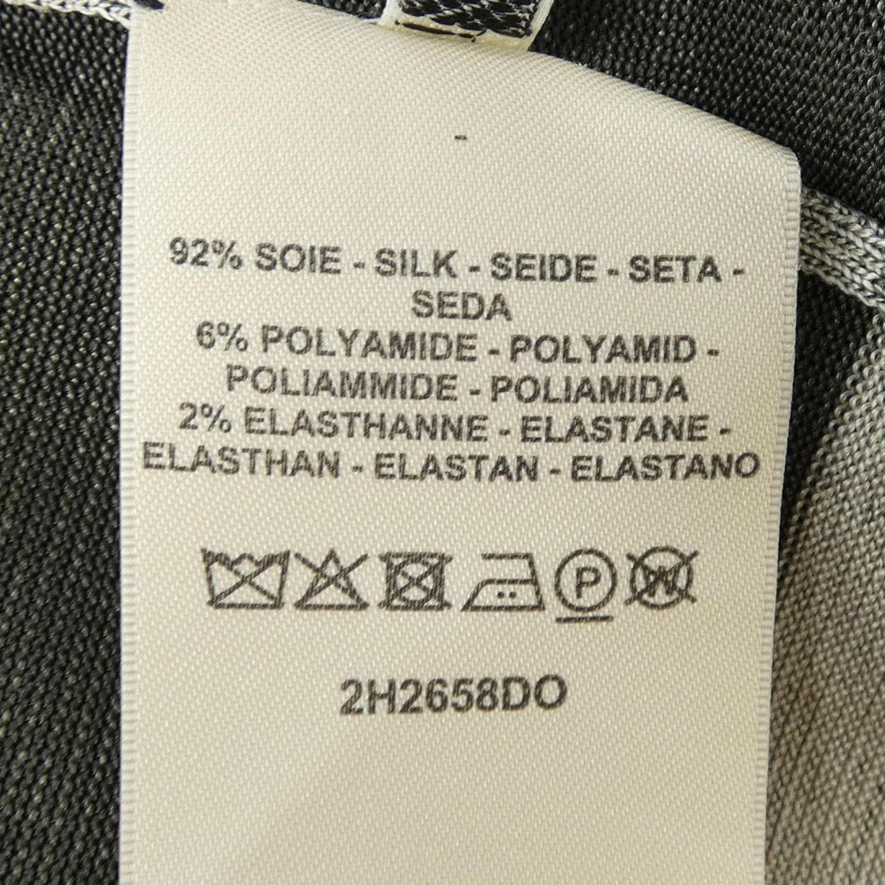 エルメス HERMES 2H2658DO ニット