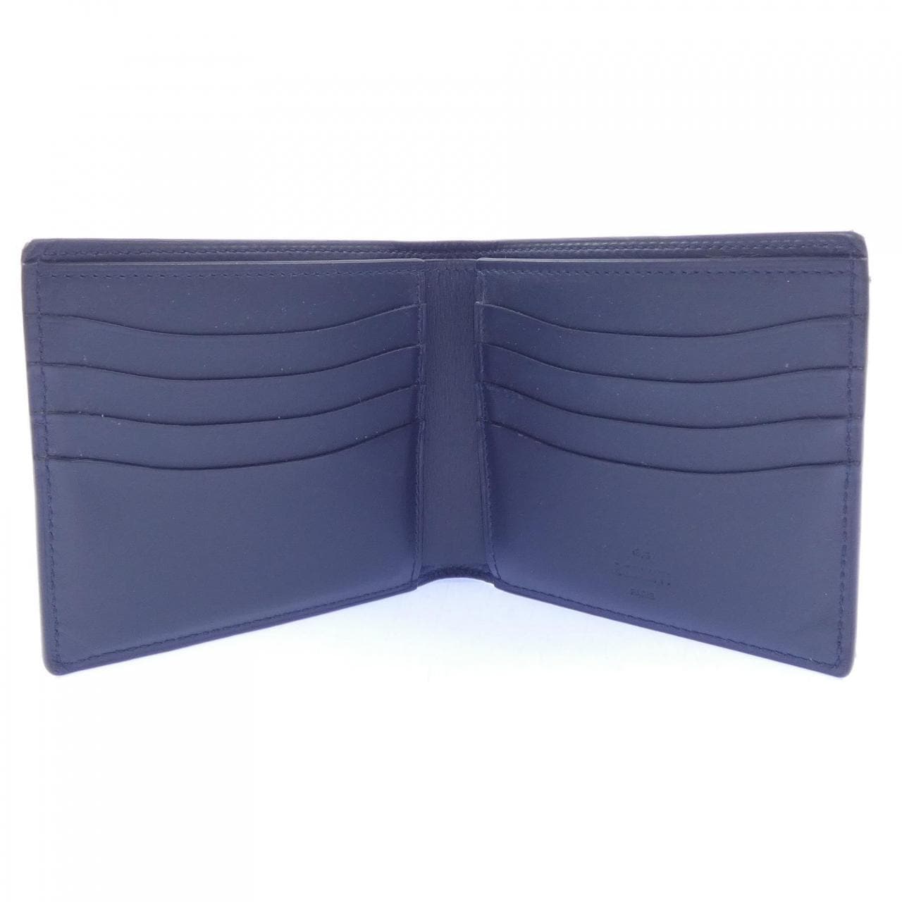 ベルルッティ Berluti マコレ スクリットレザーウォレット WALLET