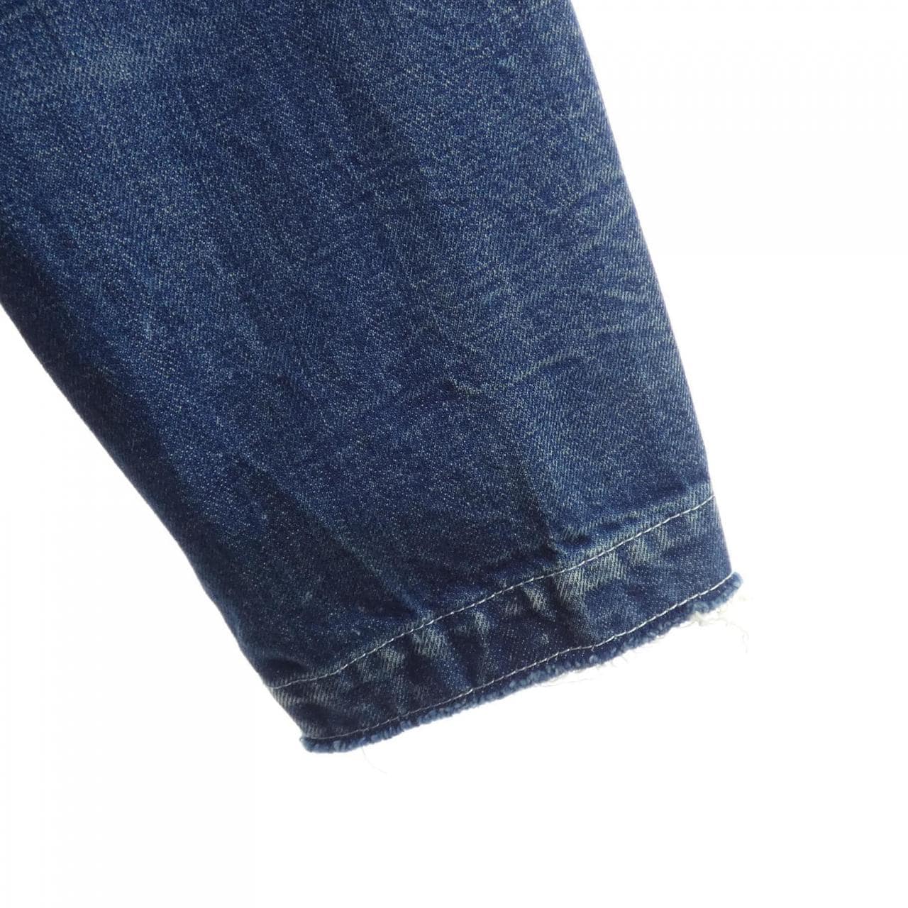 メゾンマルジェラ Maison Margiela S67AM0100 デニムジャケット