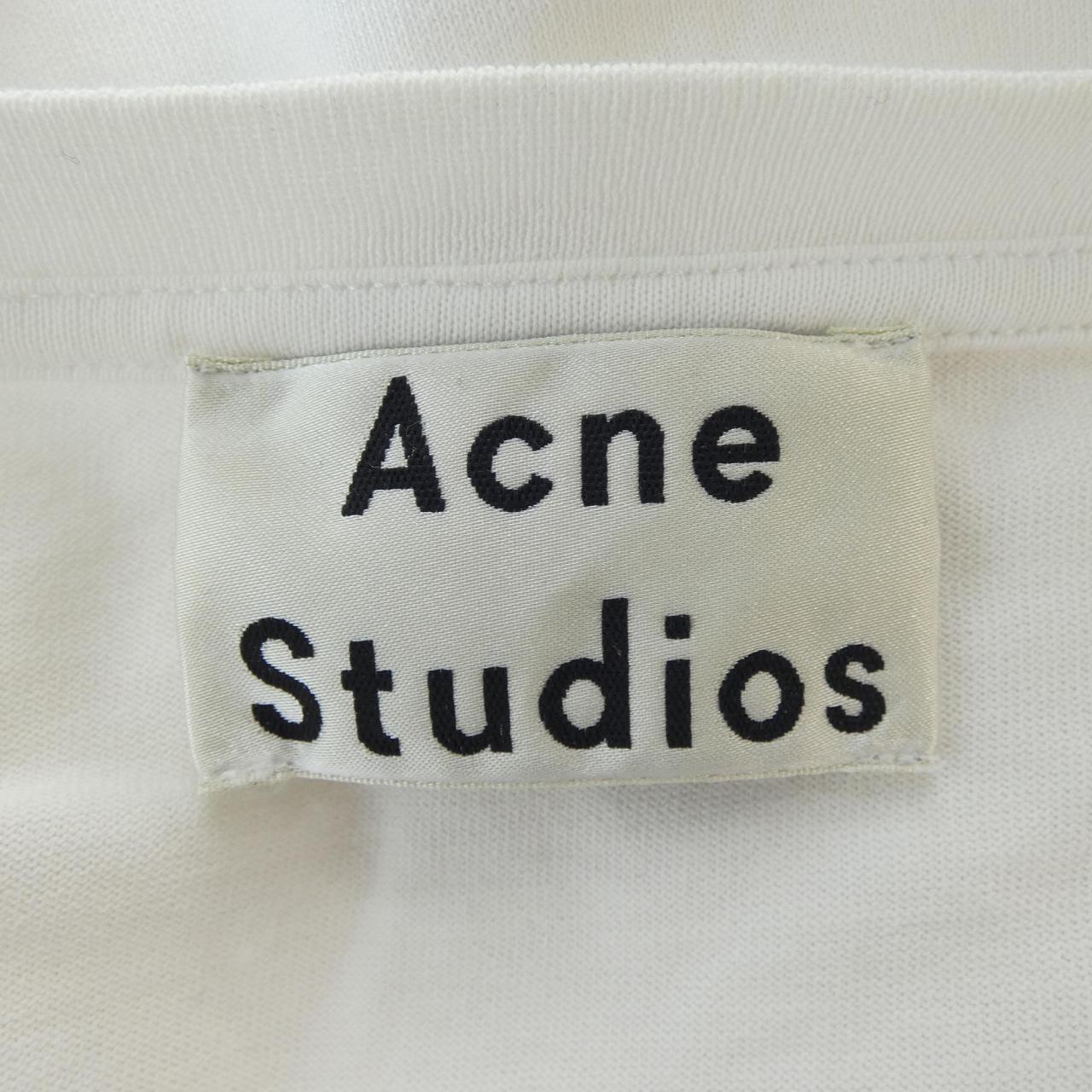 Acne Studios ACNE STUDIOS T-shirt
