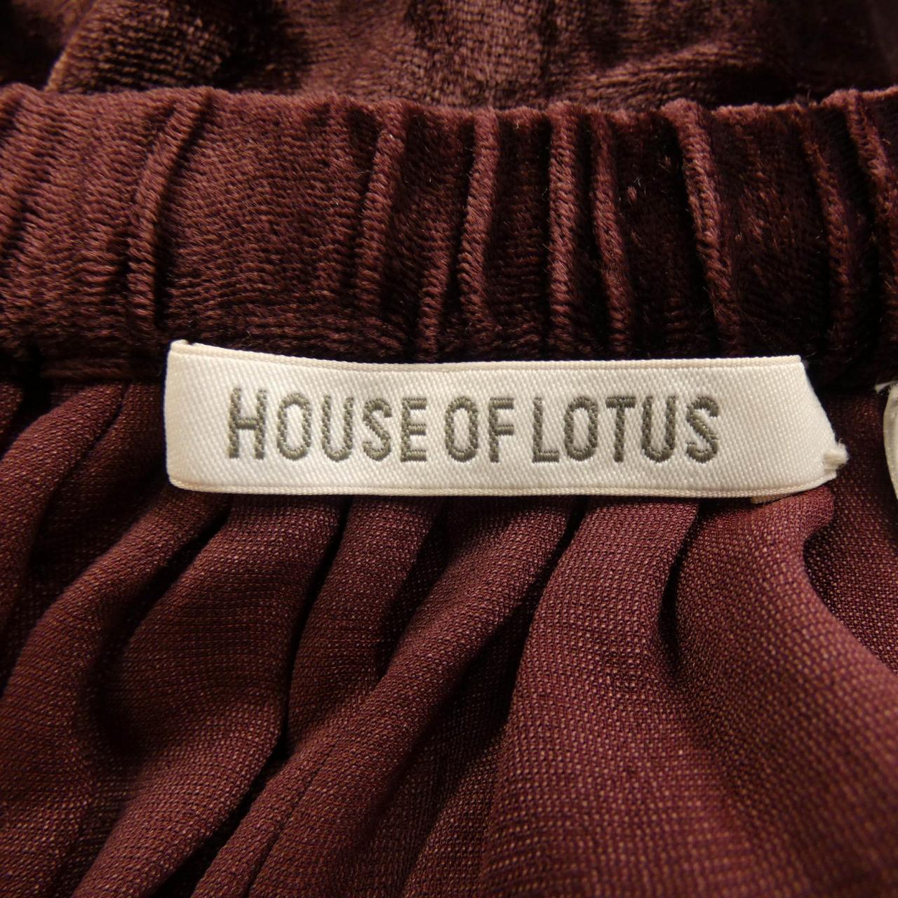 HOUSE OF LOTUS（ハウスオブロータス） | フリルスリーブドレス 人気 ...