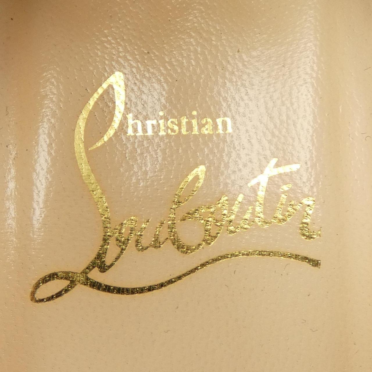 クリスチャンルブタン CHRISTIAN LOUBOUTIN パンプス