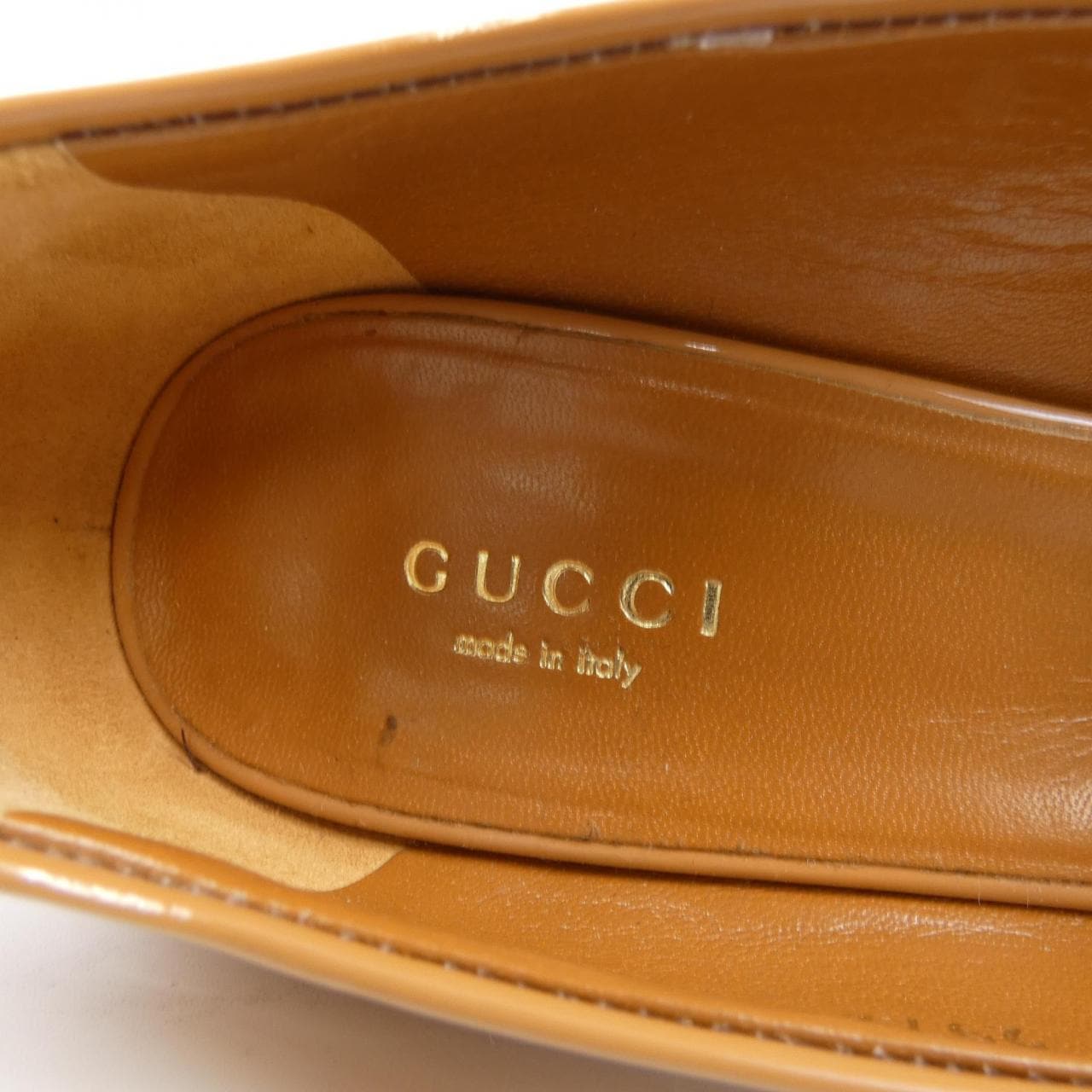 グッチ GUCCI パンプス