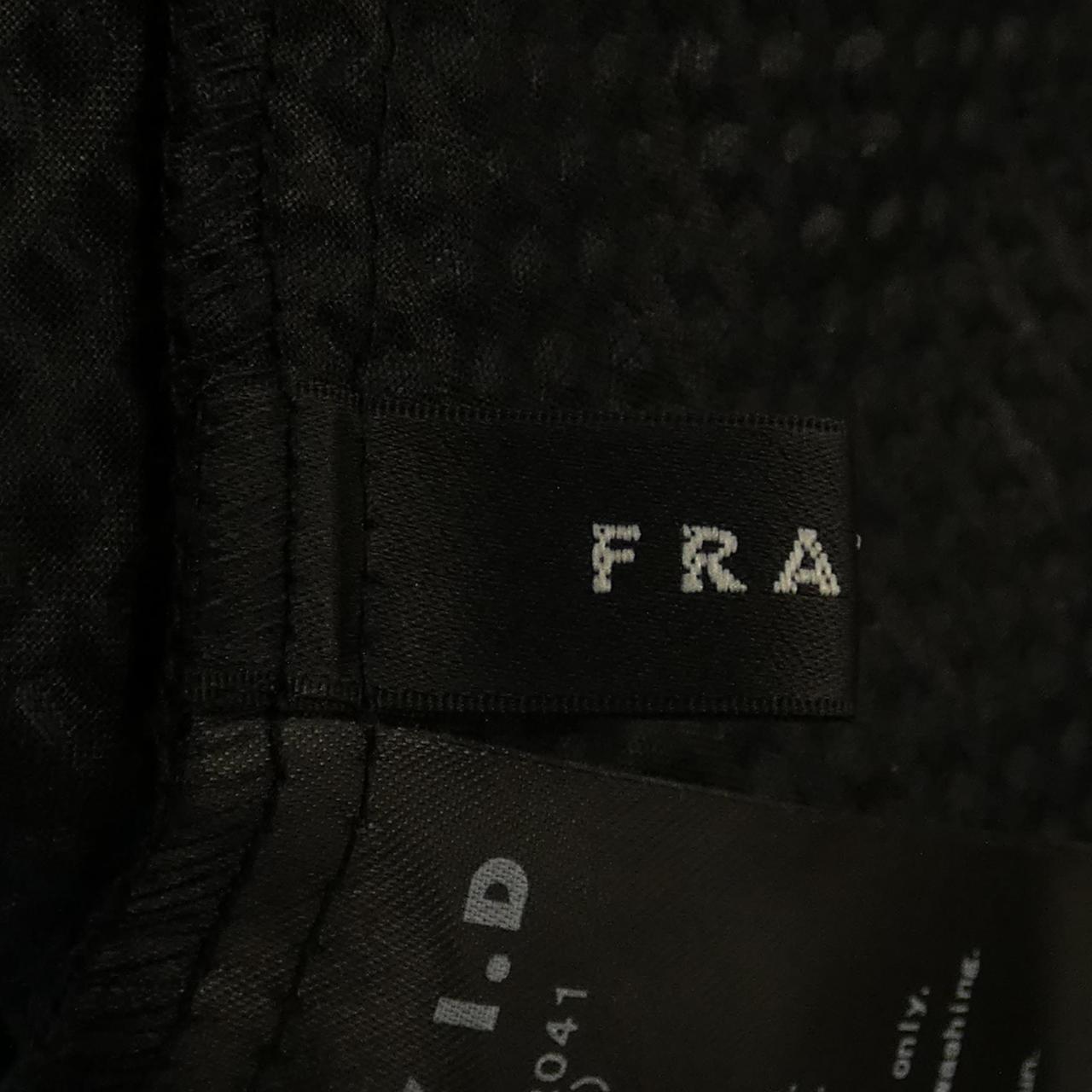 フレイアイディー FRAY I.D チュニック