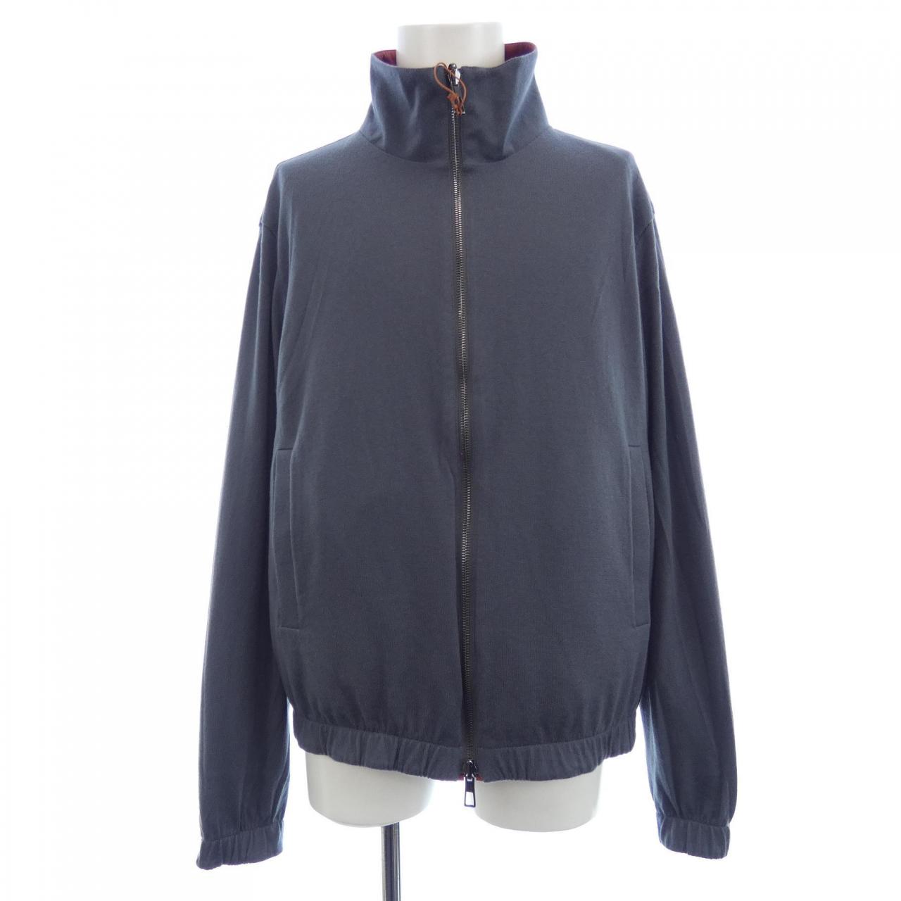 loro piana ロロピアーナメンズブルゾン loro piana ロロピアーナメンズブルゾン